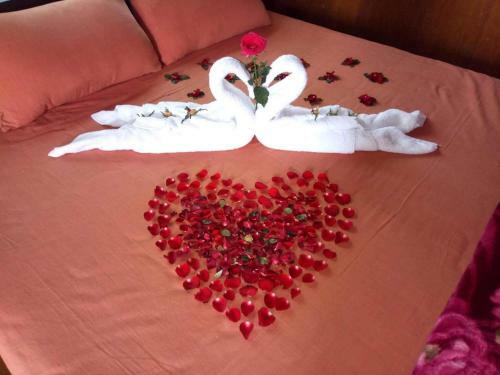 Hotel Weaver's Boutique Homestay