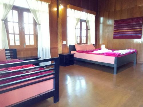 Hotel Weaver's Boutique Homestay