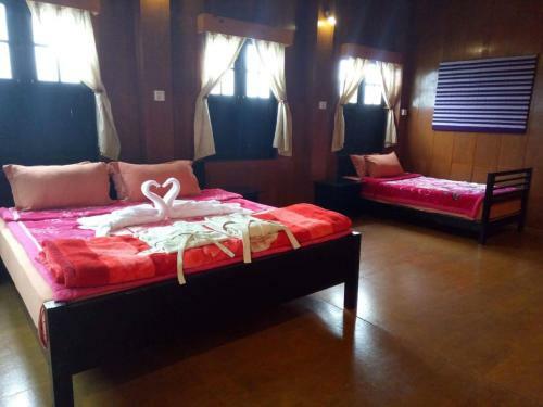 Hotel Weaver's Boutique Homestay