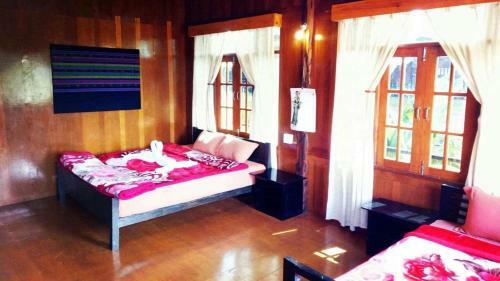 Hotel Weaver's Boutique Homestay