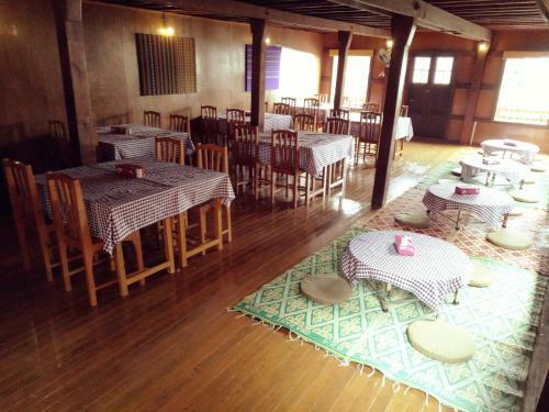 Hotel Weaver's Boutique Homestay