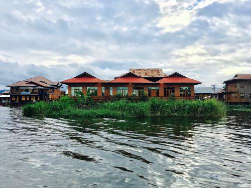 Hotel Weaver's Boutique Homestay