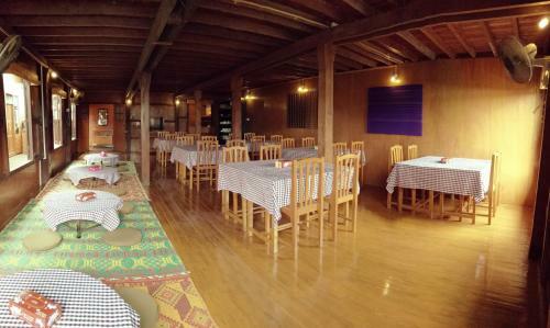 Hotel Weaver's Boutique Homestay