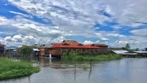 Hotel Weaver's Boutique Homestay