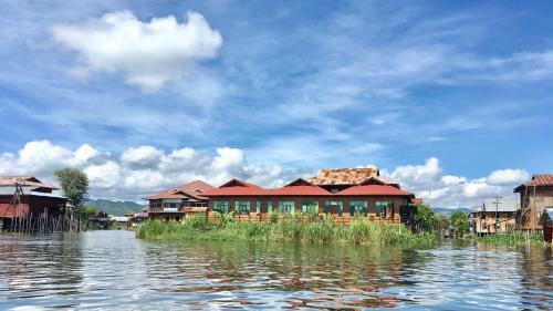 Hotel Weaver's Boutique Homestay