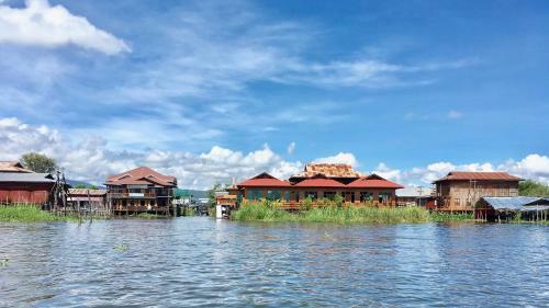 Hotel Weaver's Boutique Homestay