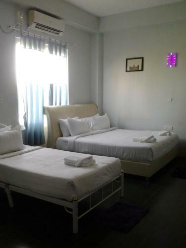 Shwe Moung Than Hotel