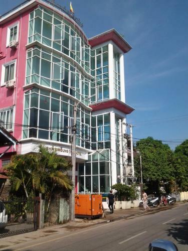 Shwe Moung Than Hotel