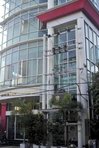 Shwe Moung Than Hotel