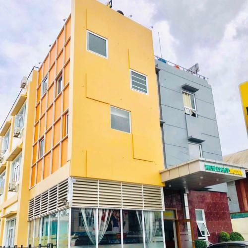 New Light Hotel