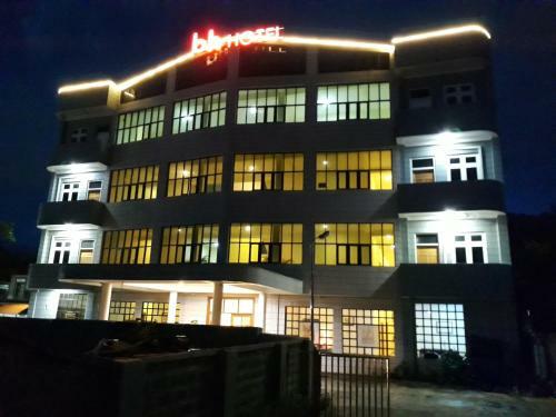 Bh Hotel