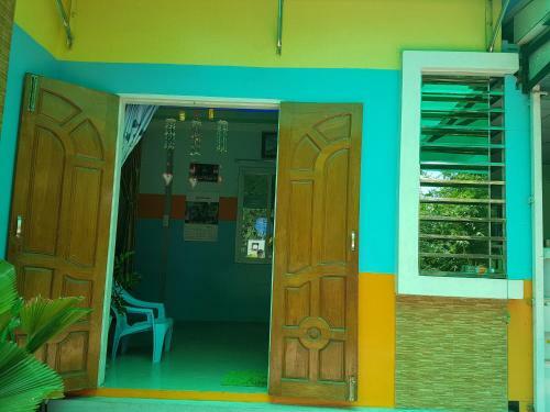 Hostal Kone Myint Thar Guest House-burmese Only