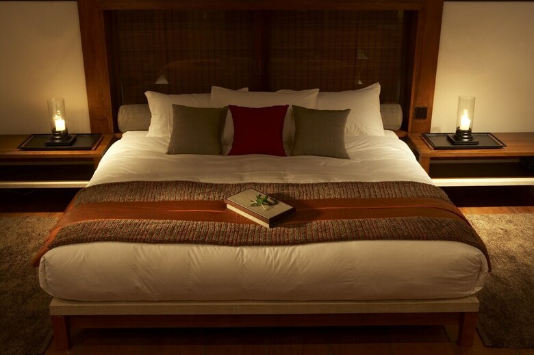 Hotel Malikha Lodge