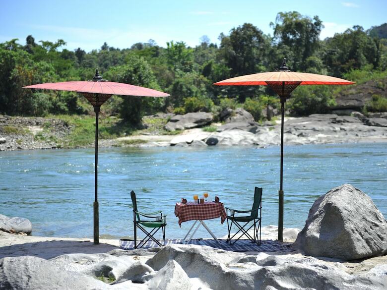 Hotel Malikha Lodge