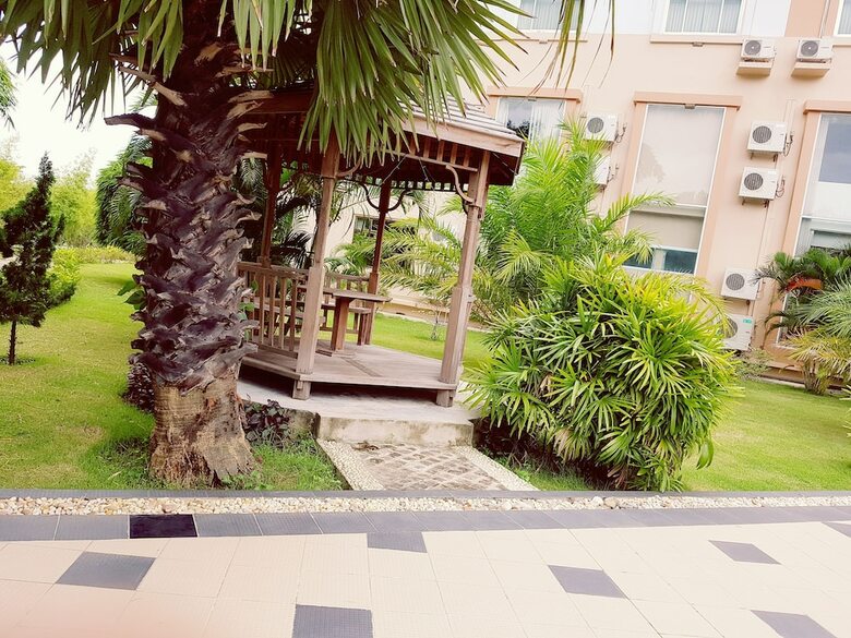 Oattara Thiri Hotel