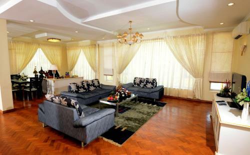 Mount Pleasant Hotel
