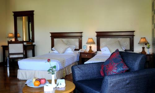 Mount Pleasant Hotel