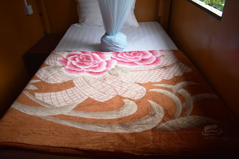 Hostal Dream House Guest House & Restaurant