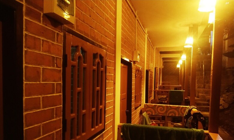 Hostal Dream House Guest House & Restaurant