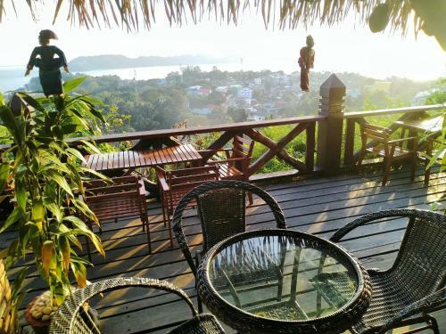 Apartamento Mingalar