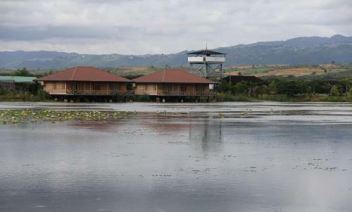 Hotel Royal Nadi Resort