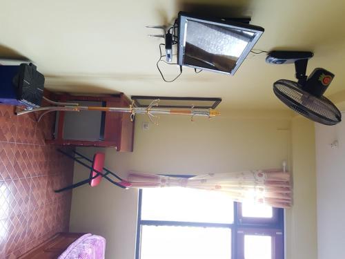 Hostal Sakura Moe Guest House - Burmese Only