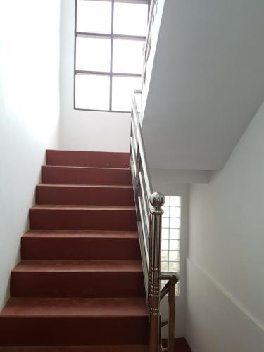Hostal Sakura Moe Guest House - Burmese Only