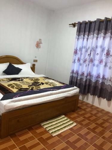 Hostal Legendary Bagan Hotel