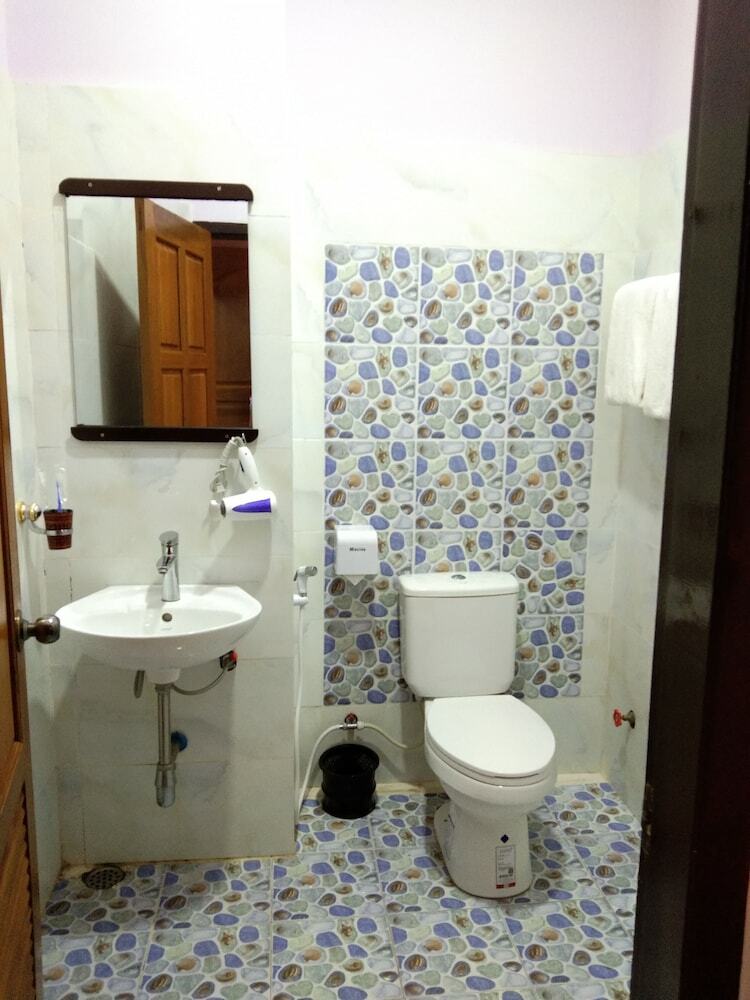 Hotel Myint Motel