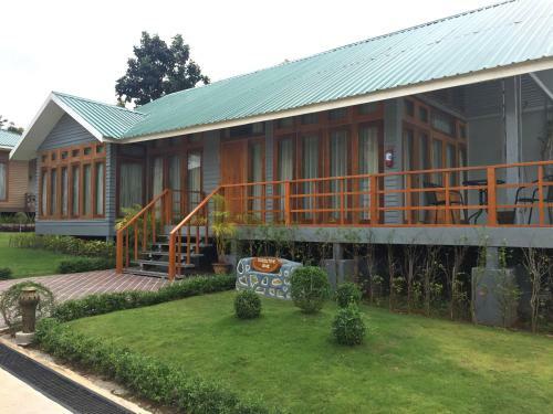 Hotel Keinnara Loikaw