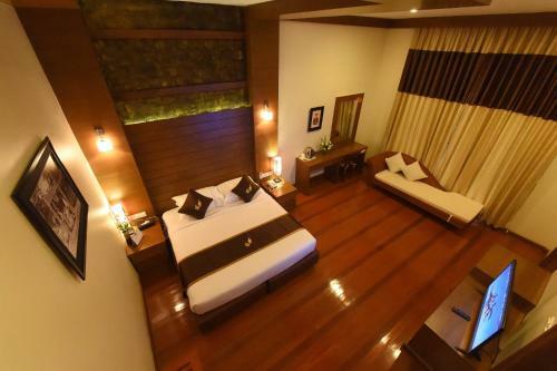 Hotel Keinnara Loikaw