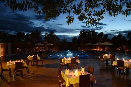 Hotel Keinnara Loikaw