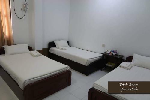 E1 Motel