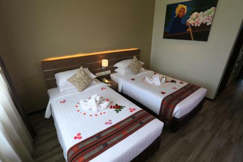 Hotel Ss Aung Ban