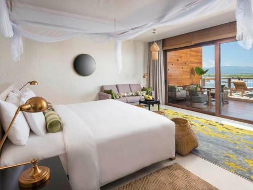 Hotel Sofitel Inle Lake Myat Min