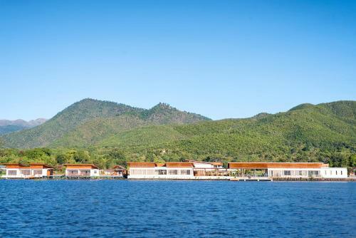 Hotel Sofitel Inle Lake Myat Min