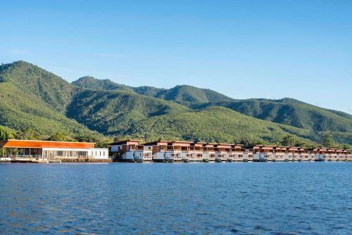 Hotel Sofitel Inle Lake Myat Min