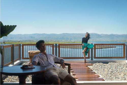 Hotel Sofitel Inle Lake Myat Min