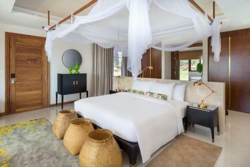 Hotel Sofitel Inle Lake Myat Min