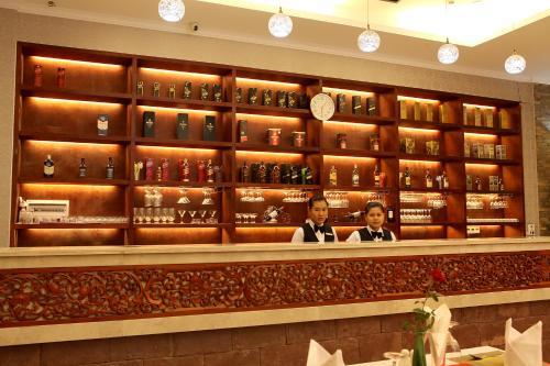 New Aye Yar Hotel, Nay Pyi Taw