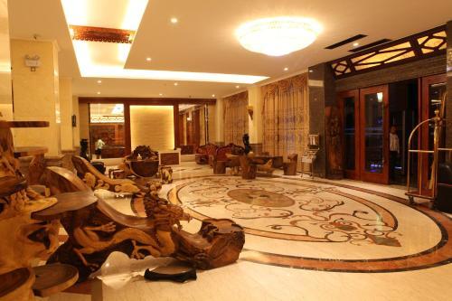 New Aye Yar Hotel, Nay Pyi Taw
