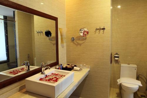 New Aye Yar Hotel, Nay Pyi Taw
