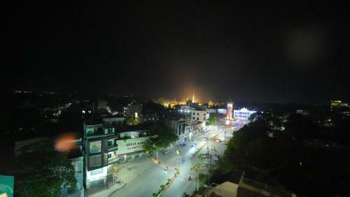 Present Hotel