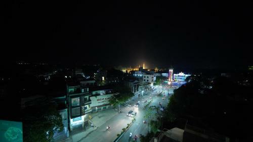 Present Hotel
