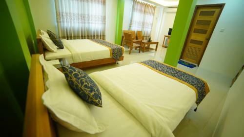 Present Hotel