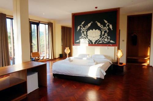 Hotel Myanmar Han