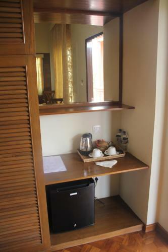 Gracious Bagan Hotel