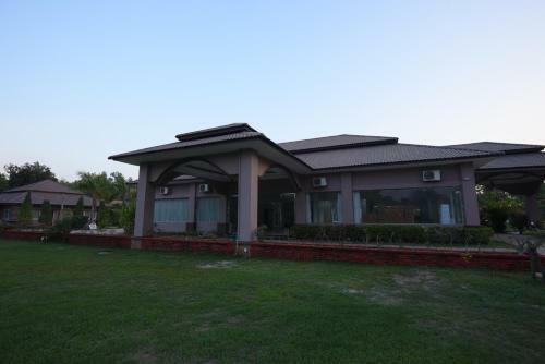 Hpa An Breeze Hotel