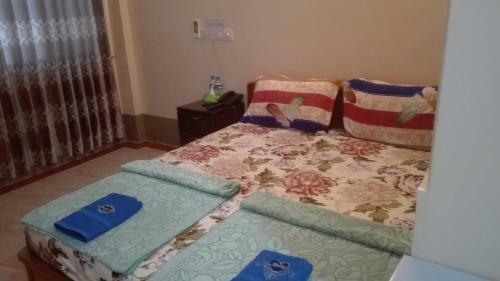 Man Thi Tar Hotel