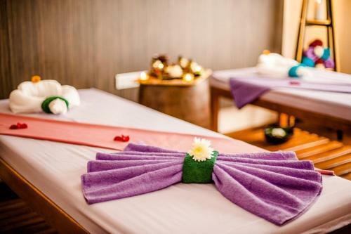 Hotel Amata Garden Resort, Inle Lake